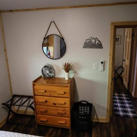 Cabin At The Cove At Watauga Lake Butler 외부 사진