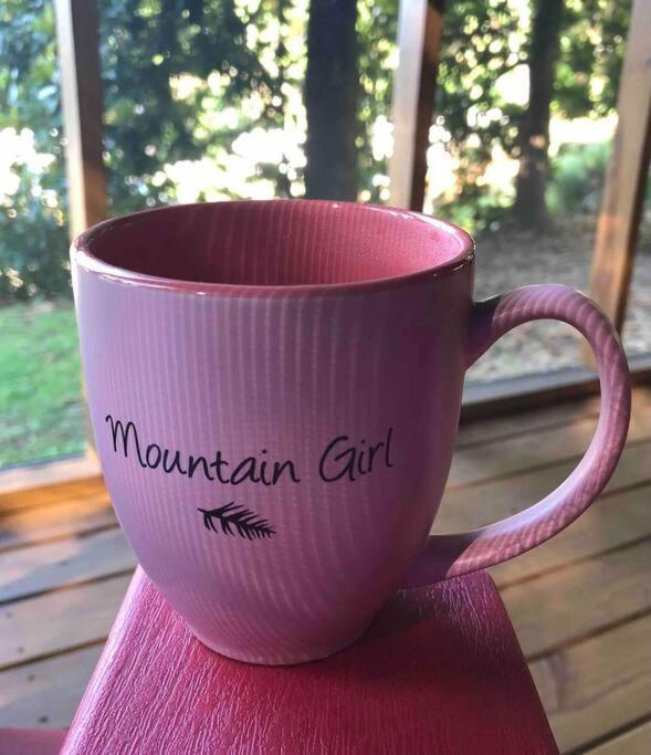 Cabin At The Cove At Watauga Lake Butler 외부 사진