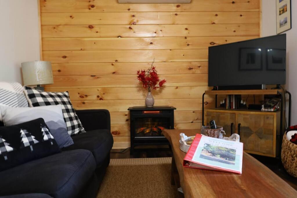 Cabin At The Cove At Watauga Lake Butler 외부 사진