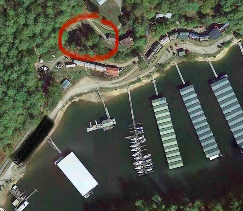 Cabin At The Cove At Watauga Lake Butler 외부 사진