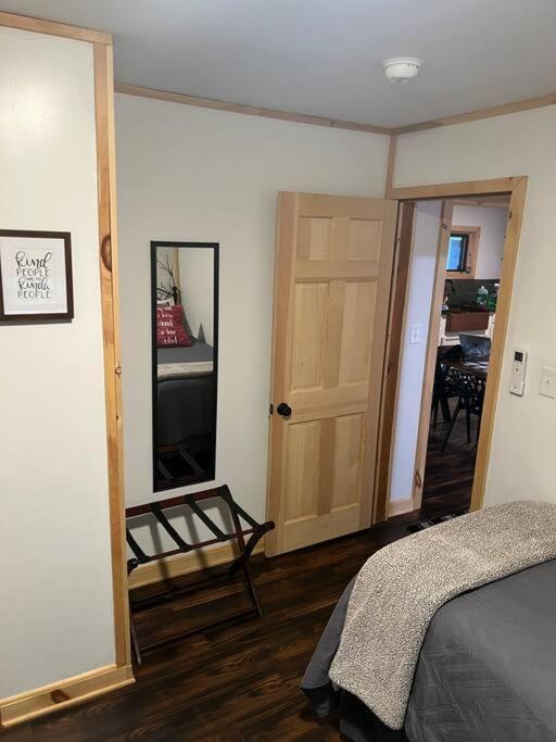 Cabin At The Cove At Watauga Lake Butler 외부 사진