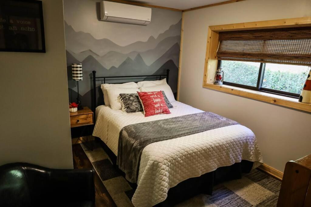 Cabin At The Cove At Watauga Lake Butler 외부 사진