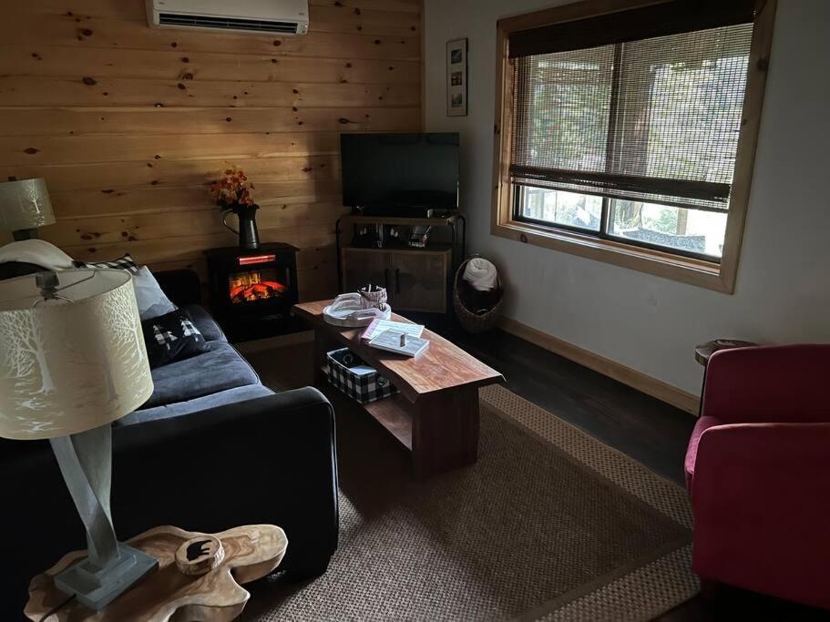 Cabin At The Cove At Watauga Lake Butler 외부 사진