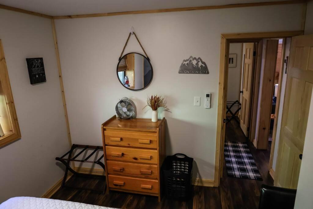 Cabin At The Cove At Watauga Lake Butler 외부 사진